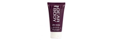 Crema corporal chic season 75ml