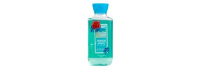 Gel baño tropical amorous 295ml