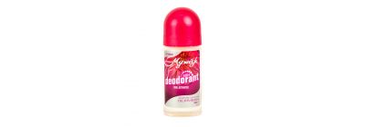 Desodorante para dama my wish cool activated 48h 50ml