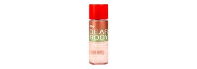 Aguacolina para dama Crazy Passion 250ml