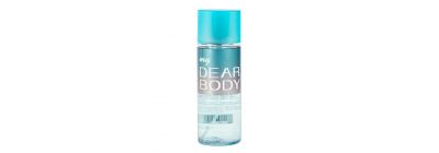 Aguacolina para dama Aqua Fantasy 250ml