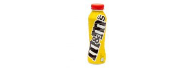 Bebida M&M's peanut 350ml