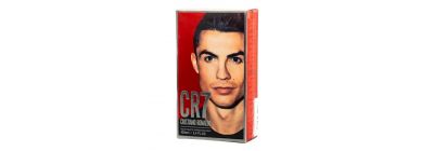 Perfume Cristiano Ronaldo 