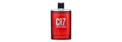 Perfume Cristiano Ronaldo 