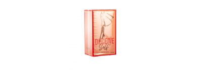 Perfume para dama deceive self 100ml