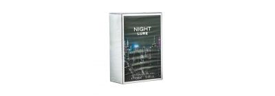 Perfume para hombre night lure 100ml