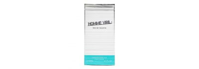 Colonia Homme Viral 