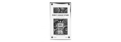 Colonia Robot Homme Future