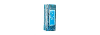 Perfume para dama limit blue 105ml