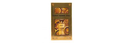 Colonia para hombre robot homme gold 100ml