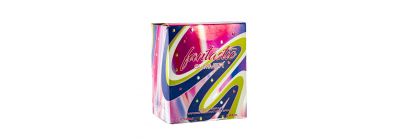 Colonia para dama fantastic summer 120ml