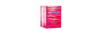 Colonia para dama dream deep sea 100ml