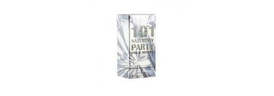 Perfume para hombre 101 saturday party 100ml