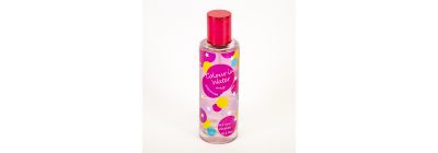 Body splash para dama Colour in Water 250ml