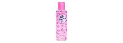 Bodysplash Life Amour 250ml