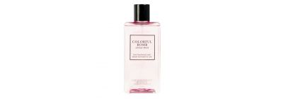Aguacolina para dama Colorful Bomb Lovely Muse 250ml
