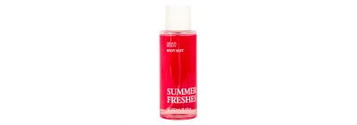 Aguacolina para dama Summer Freshes 250ml