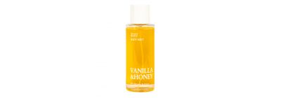 Aguacolina para dama Vanilla&Honey 250ml