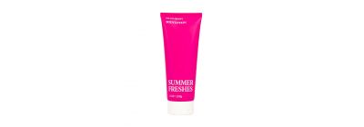 Crema corporal summer freshes