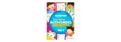 Actividades para niños inteligentes