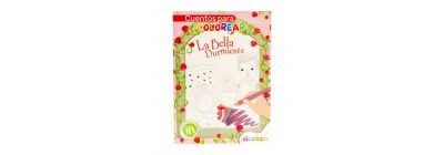 Libro para colorear cuentos
