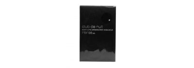 Perfume club de nuit intense hombre 105ml