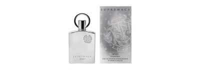 Perfume Afnan Silver hombre