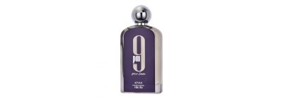 Perfume 9pm dama 100ml