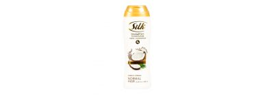 Shampoo y acondicionadorcoconut water cabello normal 400ml