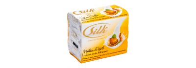 Jabón barra con manteca karité