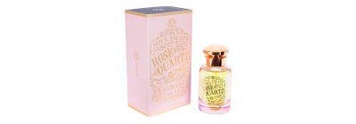 Zakat-soul escape rose quartz