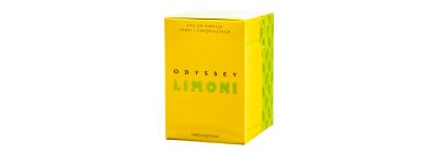 Perfume Armaf Odyssey Limoni 