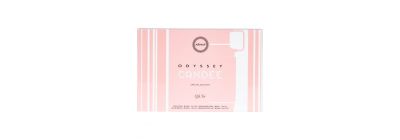 Estuche perfume mujer dulce