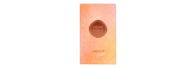 Perfume unisex aroma tropical