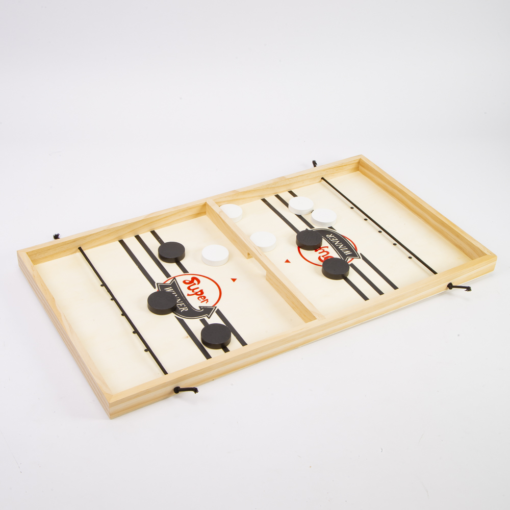 Juego beber Foosball 53x29cm surtido