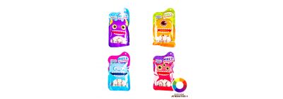 Marshmallows surtidos de 30g