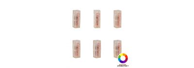 Lápiz labial lipstick surtido