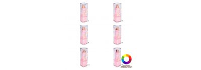 Labial Velvet 36g surtido