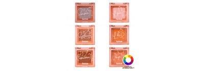 Sombra ojos zodiacal