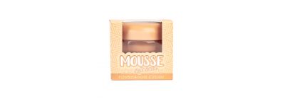 Crema de maquillaje mousse solt touch surtido