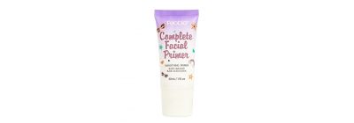 Primer complete facial base alisadora 30ml
