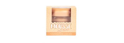 Crema corporal mousse solt touch surtido