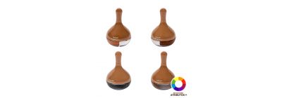 Gel para cejas 