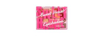 Sombra para ojos ombretto sweet heart surtido