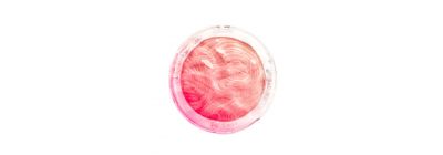 Iluminador compacto con relieve surtido
