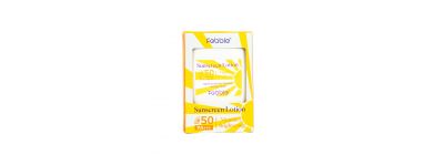 Protector solar facial vitamin C brightening 55ml
