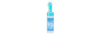 Espuma facial Hydrating 160g