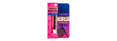 Encrespador para cejas 3d curling