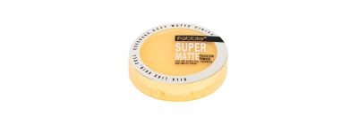 Polvo compacto super matte surtido