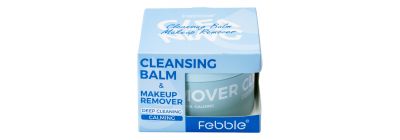 Desmaquillante coco y cica